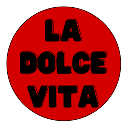 La Dolce Vita logo.